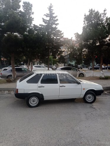 LADA (VAZ) 2109 1990, 150,000 km - 1.5 l - Sumqayıt