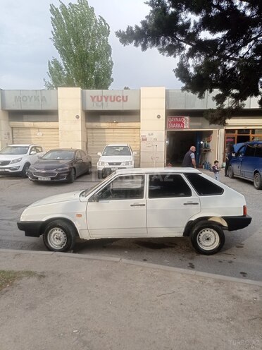 LADA (VAZ) 2109 1990, 150,000 km - 1.5 l - Sumqayıt
