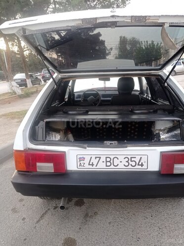 LADA (VAZ) 2109 1990, 150,000 km - 1.5 l - Sumqayıt
