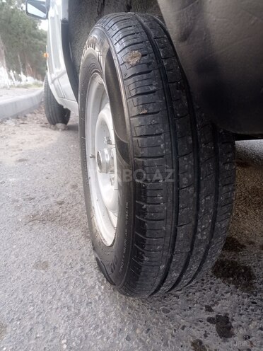 LADA (VAZ) 2109 1990, 150,000 km - 1.5 l - Sumqayıt