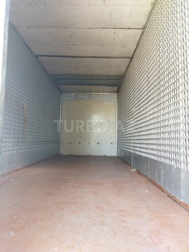 Mercedes Atego 815 1999, 855,000 km - 4.3 l - Cəlilabad