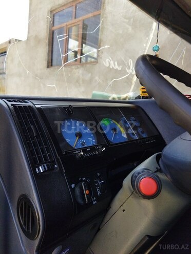 Mercedes Atego 815 1999, 855,000 km - 4.3 l - Cəlilabad