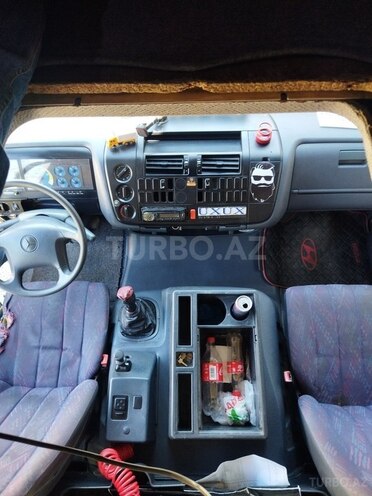 Mercedes Atego 815 1999, 855,000 km - 4.3 l - Cəlilabad