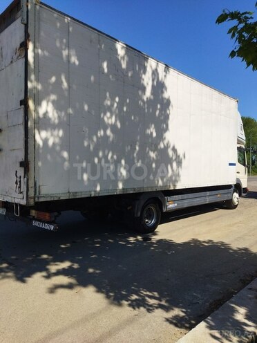 Mercedes Atego 815 1999, 855,000 km - 4.3 l - Cəlilabad
