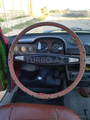 LADA (VAZ) 2103 1983, 70,000 km - 1.3 l - Bakı