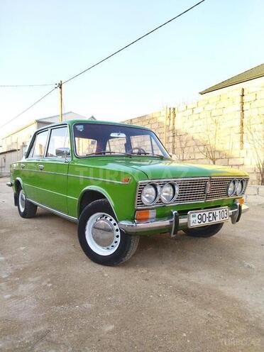 LADA (VAZ) 2103 1983, 70,000 km - 1.3 l - Bakı