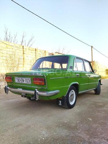 LADA (VAZ) 2103 1983, 70,000 km - 1.3 l - Bakı