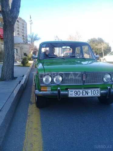 LADA (VAZ) 2103 1983, 70,000 km - 1.3 l - Bakı