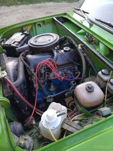 LADA (VAZ) 2103 1983, 70,000 km - 1.3 l - Bakı