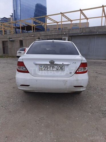 BYD F3 2013, 30,000 km - 1.5 l - Bakı