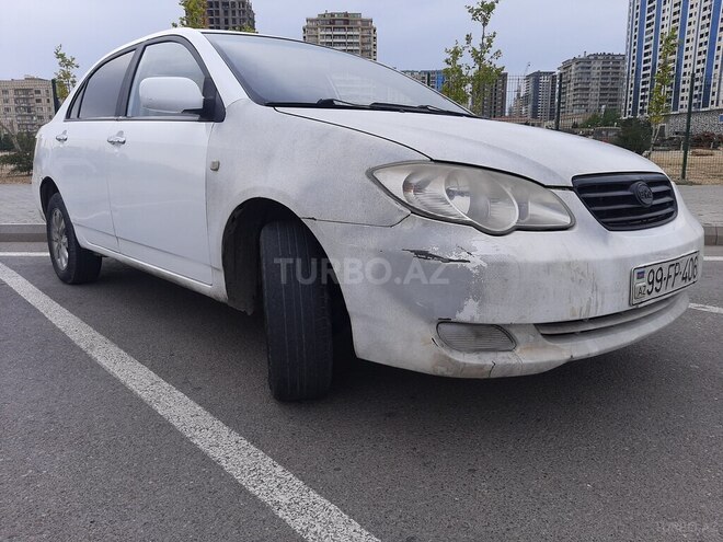BYD F3 2013, 30,000 km - 1.5 l - Bakı