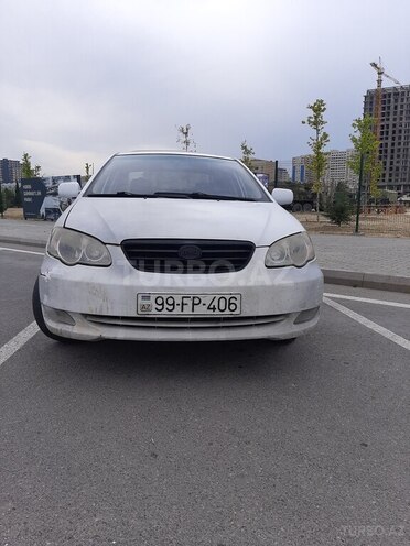 BYD F3 2013, 30,000 km - 1.5 l - Bakı