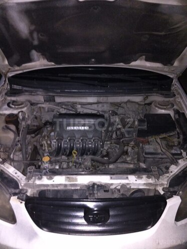 BYD F3 2013, 30,000 km - 1.5 l - Bakı
