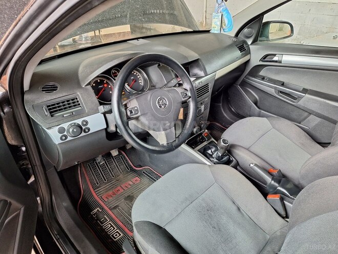 Opel Astra 2006, 493,000 km - 1.3 л - Gəncə