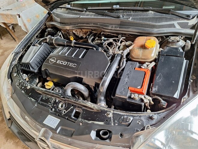 Opel Astra 2006, 493,000 km - 1.3 л - Gəncə