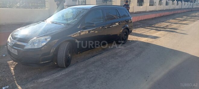Opel Astra 2006, 493,000 km - 1.3 л - Gəncə