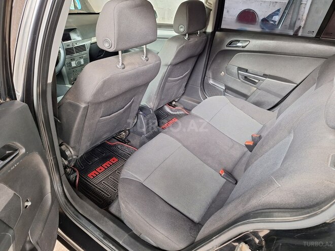 Opel Astra 2006, 493,000 km - 1.3 л - Gəncə