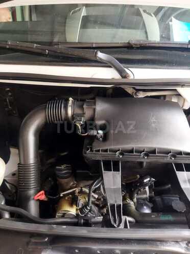 Mercedes Sprinter 315 2006, 194,000 km - 2.2 л - Bakı