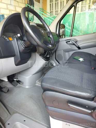Mercedes Sprinter 315 2006, 194,000 km - 2.2 л - Bakı