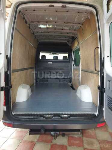 Mercedes Sprinter 315 2006, 194,000 km - 2.2 л - Bakı