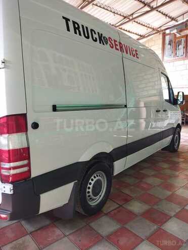 Mercedes Sprinter 315 2006, 194,000 km - 2.2 л - Bakı