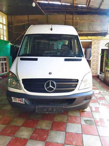 Mercedes Sprinter 315 2006, 194,000 km - 2.2 л - Bakı