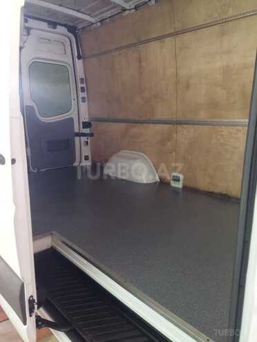 Mercedes Sprinter 315 2006, 194,000 km - 2.2 л - Bakı