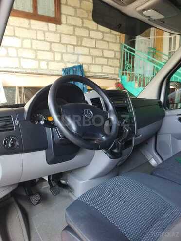 Mercedes Sprinter 315 2006, 194,000 km - 2.2 л - Bakı