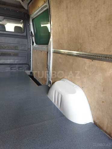 Mercedes Sprinter 315 2006, 194,000 km - 2.2 л - Bakı