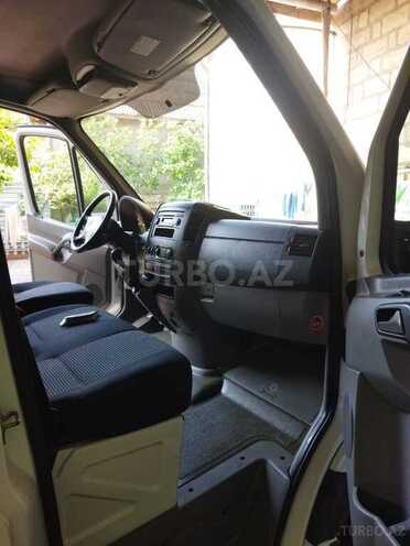 Mercedes Sprinter 315 2006, 194,000 km - 2.2 л - Bakı