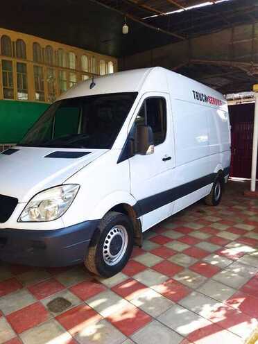 Mercedes Sprinter 315 2006, 194,000 km - 2.2 л - Bakı