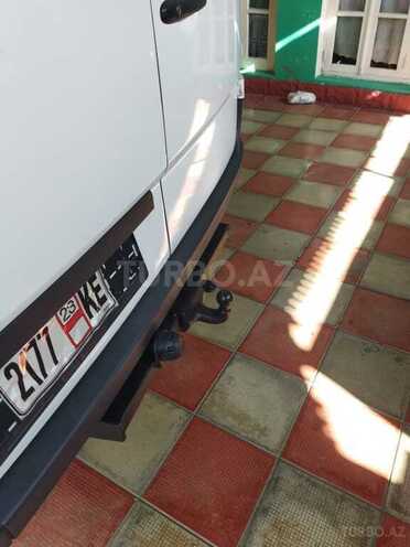 Mercedes Sprinter 315 2006, 194,000 km - 2.2 л - Bakı