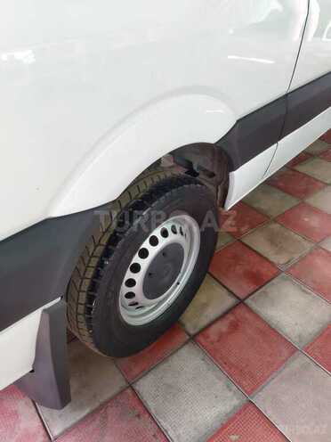 Mercedes Sprinter 315 2006, 194,000 km - 2.2 л - Bakı