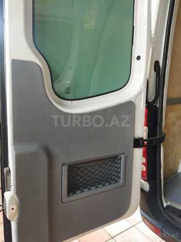Mercedes Sprinter 315 2006, 194,000 km - 2.2 л - Bakı