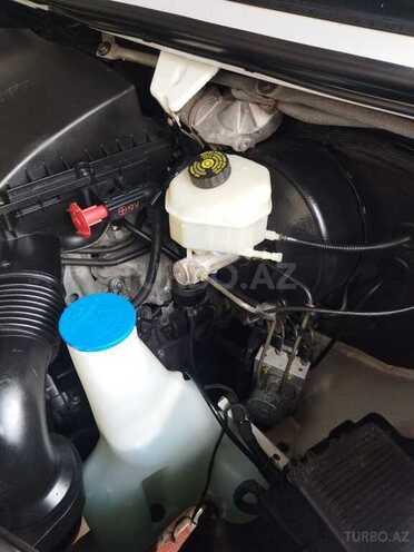 Mercedes Sprinter 315 2006, 194,000 km - 2.2 л - Bakı
