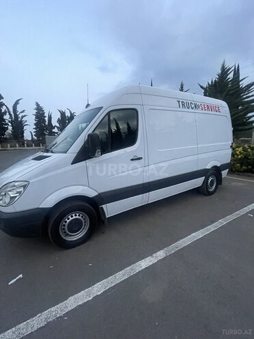 Mercedes Sprinter 315 2006, 194,000 km - 2.2 л - Bakı