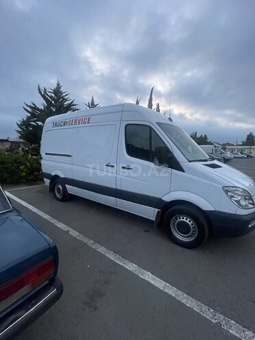 Mercedes Sprinter 315 2006, 194,000 km - 2.2 л - Bakı