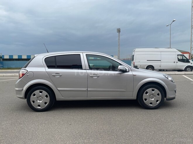 Opel Astra 2005, 166,262 km - 1.4 l - Bakı