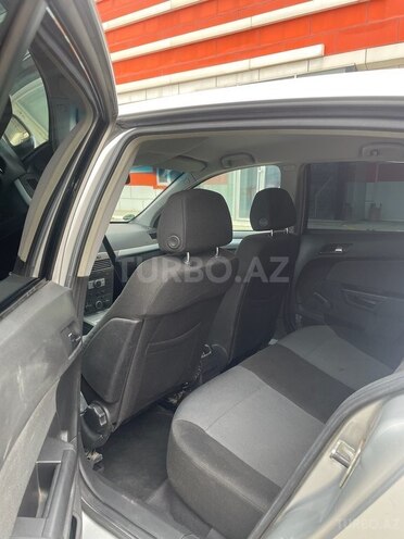Opel Astra 2005, 166,262 km - 1.4 l - Bakı