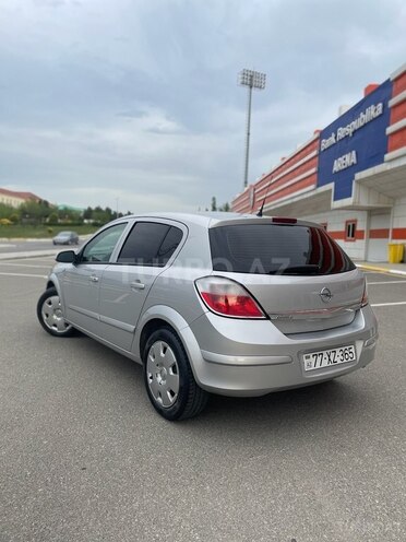 Opel Astra 2005, 166,262 km - 1.4 l - Bakı