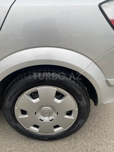Opel Astra 2005, 166,262 km - 1.4 l - Bakı