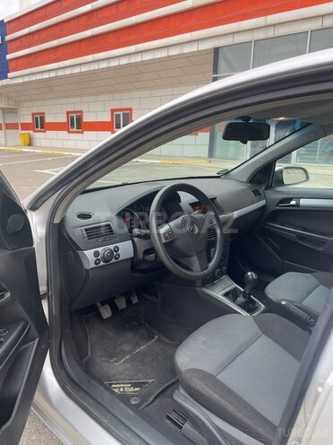 Opel Astra 2005, 166,262 km - 1.4 l - Bakı