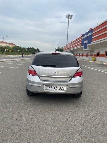 Opel Astra 2005, 166,262 km - 1.4 l - Bakı