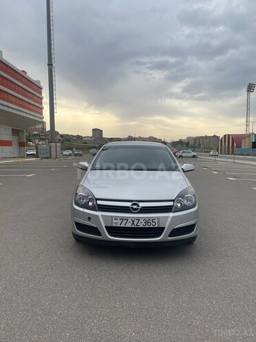 Opel Astra 2005, 166,262 km - 1.4 l - Bakı