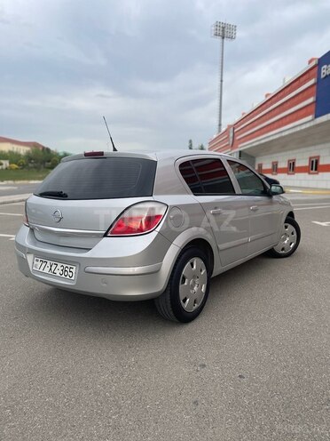 Opel Astra 2005, 166,262 km - 1.4 l - Bakı