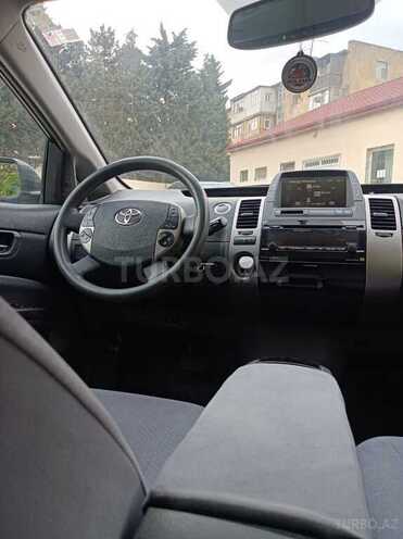 Toyota Prius 2007, 237,000 km - 1.5 l - Bakı