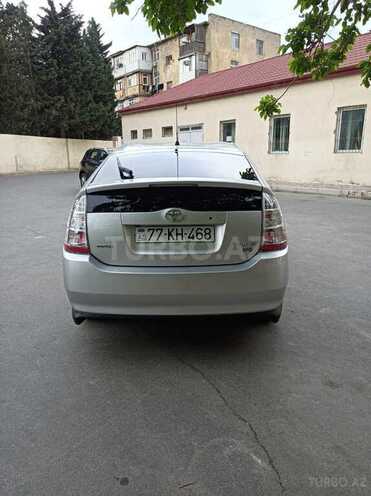Toyota Prius 2007, 237,000 km - 1.5 l - Bakı