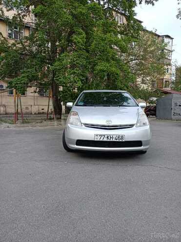 Toyota Prius 2007, 237,000 km - 1.5 l - Bakı