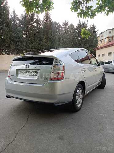 Toyota Prius 2007, 237,000 km - 1.5 l - Bakı