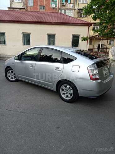Toyota Prius 2007, 237,000 km - 1.5 l - Bakı